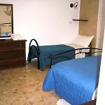 דירה Casa Berti ספלו
