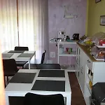 דירה Casa Berti