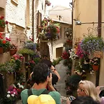 Casa Berti Spello