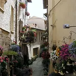 Casa Berti Διαμέρισμα *