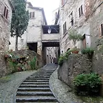 Διαμέρισμα Casa Berti *