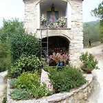 Casa Berti Διαμέρισμα *