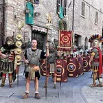 Casa Berti * Spello