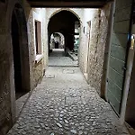 דירה Casa Berti ספלו