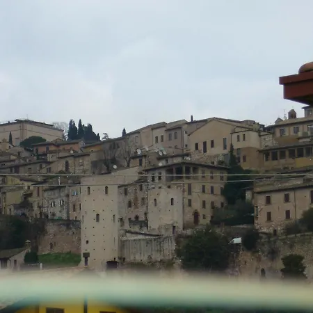 Casa Berti Appartement Spello