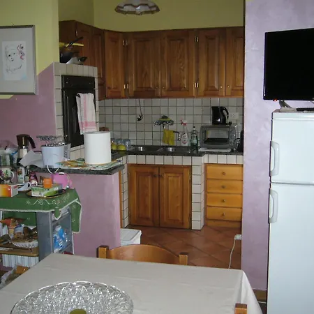 Casa Berti 아파트