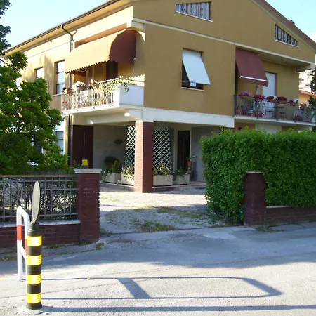 公寓 Casa Berti