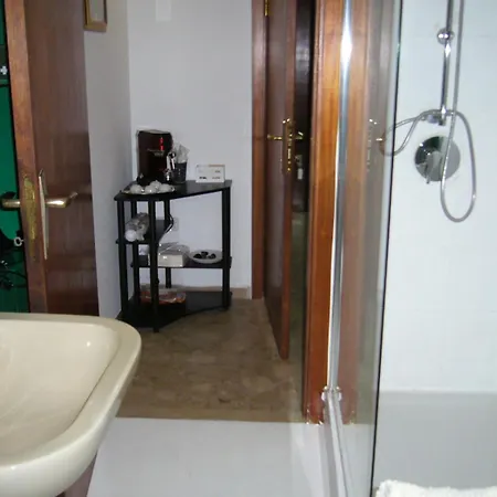 Appartamento Casa Berti Spello