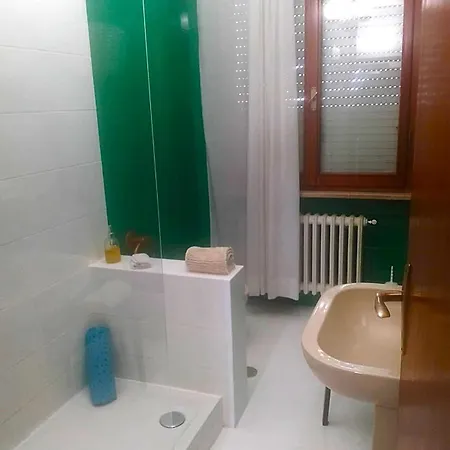 Casa Berti Appartement