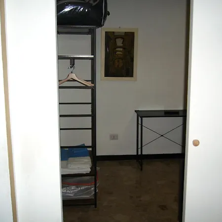 Casa Berti Appartamento