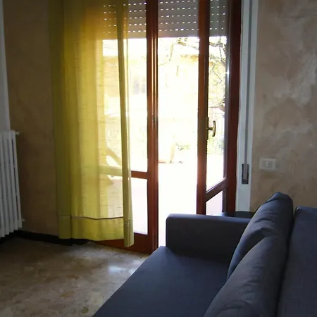 Casa Berti Spello