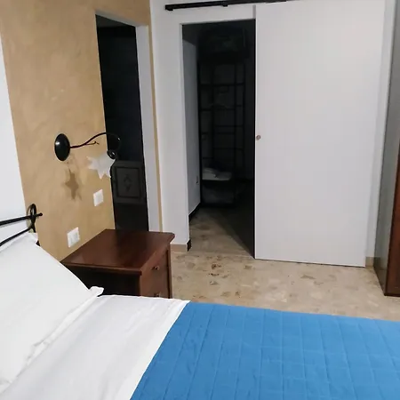 Casa Berti Appartement