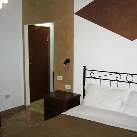 Casa Berti Appartamento