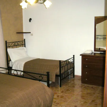 Appartamento Casa Berti