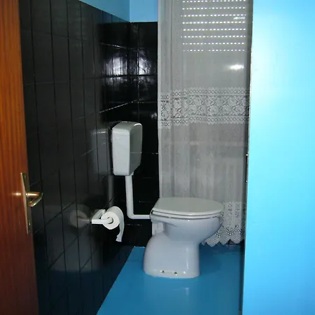 Casa Berti Appartamento *
