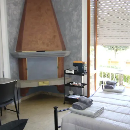 Casa Berti *