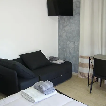 Casa Berti Appartamento *