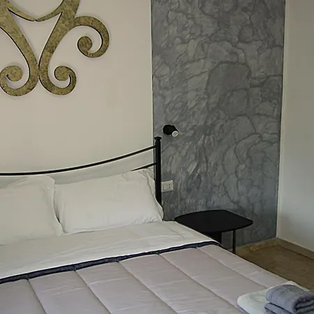 Casa Berti