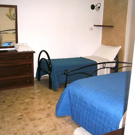 Appartamento Casa Berti Spello