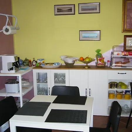 Casa Berti Appartamento