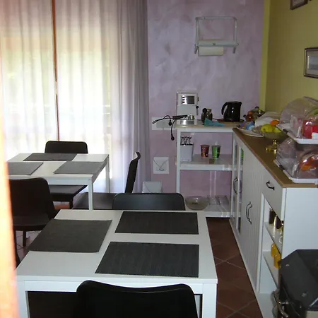 Appartamento Casa Berti