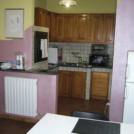 Casa Berti Appartamento *