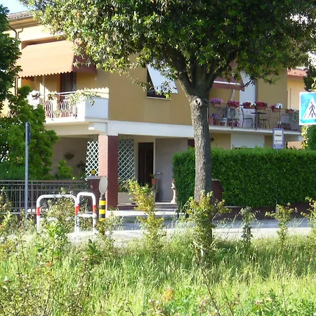 Casa Berti Spello