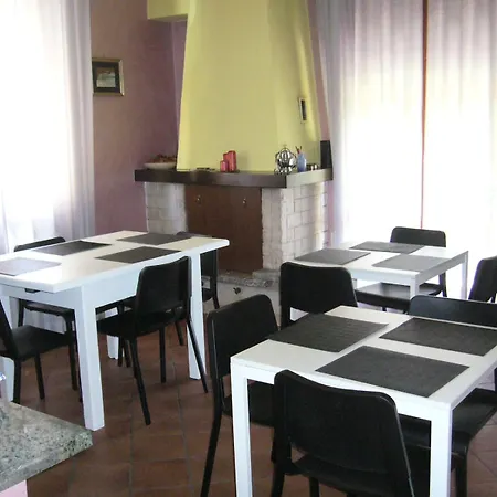 Casa Berti Διαμέρισμα *