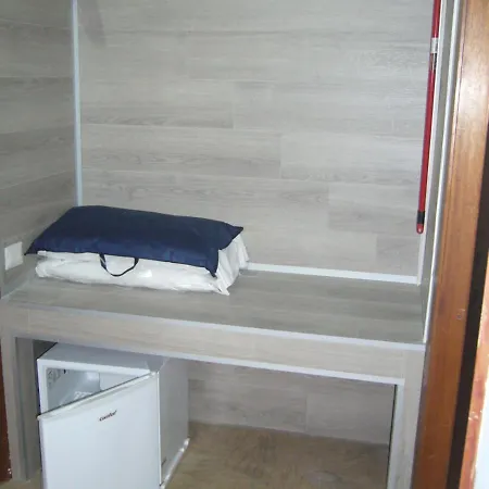 Casa Berti Apartment Spello