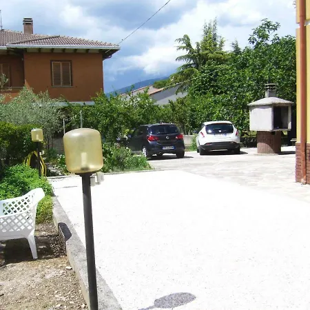 Casa Berti * Spello