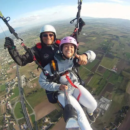 Casa Berti 아파트