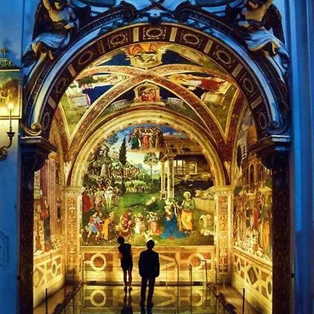 Casa Berti * 스펠로