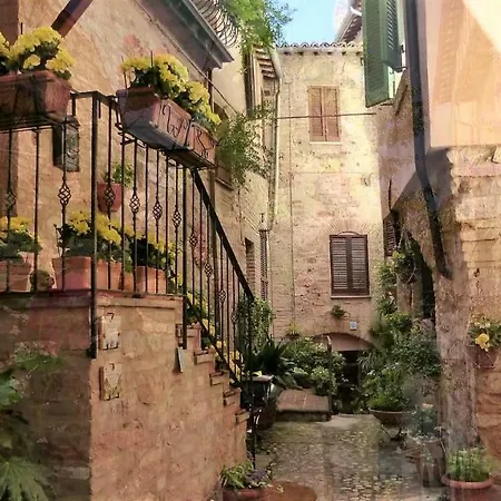 Appartement Casa Berti Spello