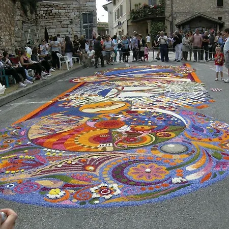 Casa Berti Appartamento *