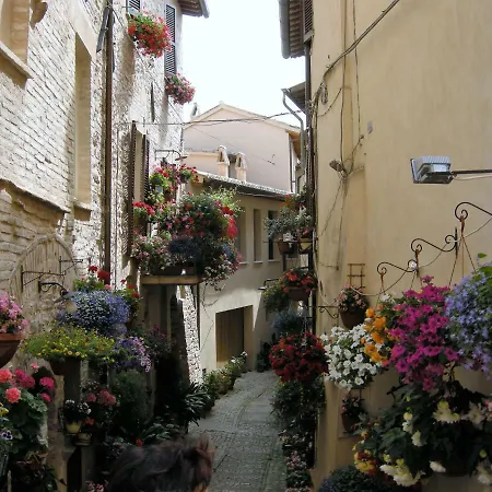 Casa Berti Appartamento *