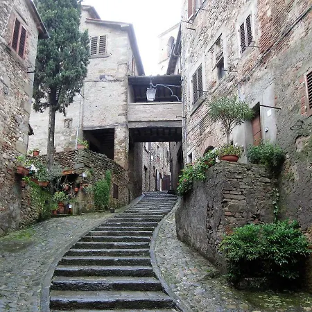 Appartement Casa Berti *