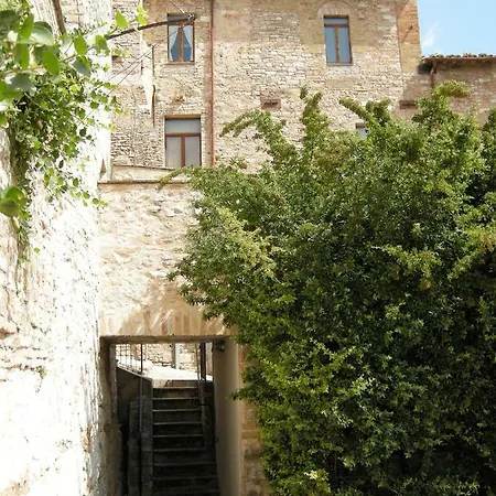 Appartement Casa Berti