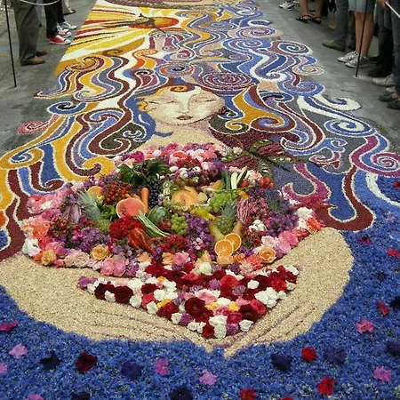 Appartamento Casa Berti *