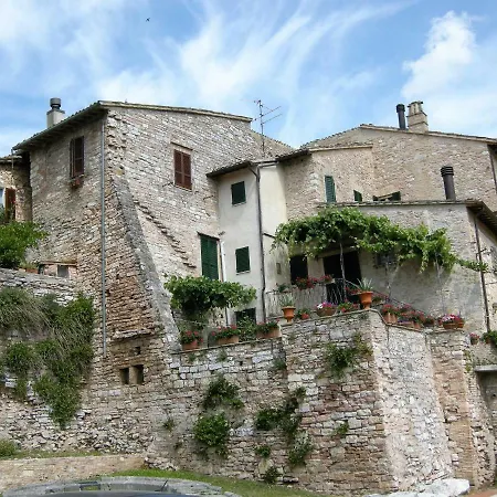 Appartement Casa Berti *