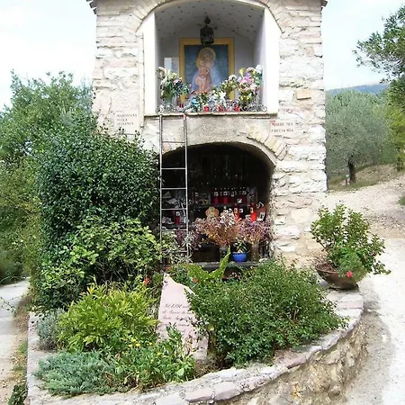 Casa Berti Appartement *