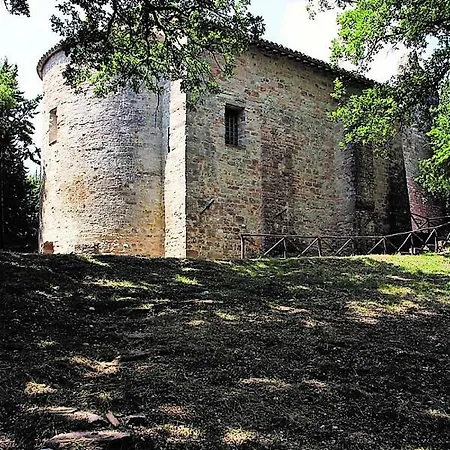 Casa Berti Appartamento *