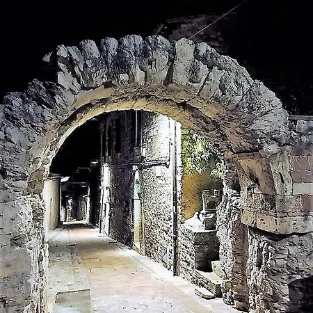 Apartamento Casa Berti Spello