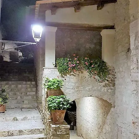 Casa Berti *