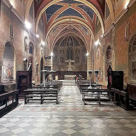 Appartamento Casa Berti Spello