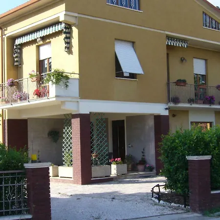 Casa Berti * Spello