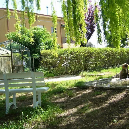 Casa Berti Διαμέρισμα *
