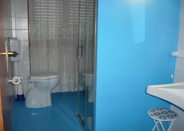 Casa Berti Apartament