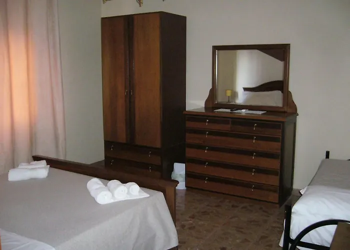 Apartament Casa Berti Spello