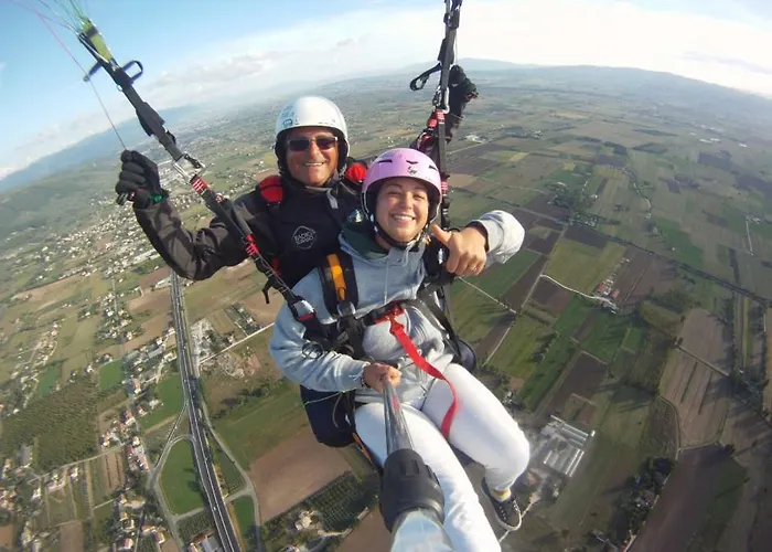 Casa Berti Apartament