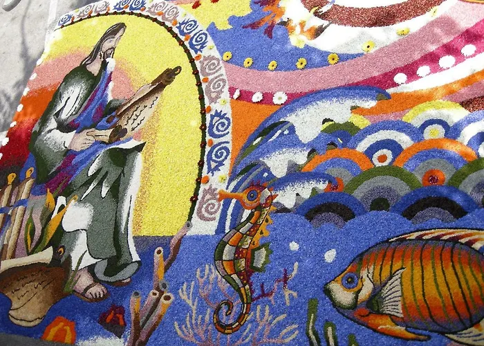 Casa Berti Apartament Spello